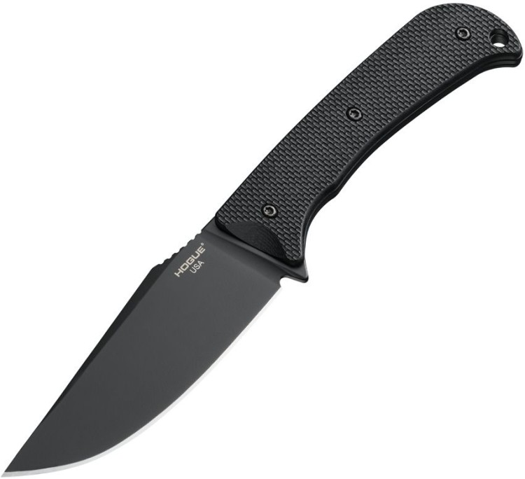 Hogue Extrak XL | Black