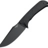 Hogue Extrak XL | Black
