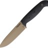 Feststehendes Messer Bradford Knives Guardian 5.5 | Coyte Cerakote