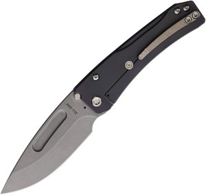 Cuchillo plegable | Navajas Medford Slim Midi | Left Hand | S45VN 