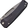 Cuchillo Cuchillo plegable | Navajas Medford Slim Midi | Left Hand | S45VN 