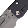 Cuchillo Cuchillo plegable | Navajas Medford Slim Midi | Left Hand | S45VN 
