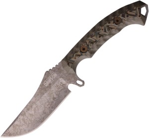 Cuchillo | Navajas Dawson Knives Woodsman | Ultrex | MagnaCut