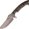 Cuchillo Cuchillo | Navajas Dawson Knives Woodsman | Ultrex | MagnaCut