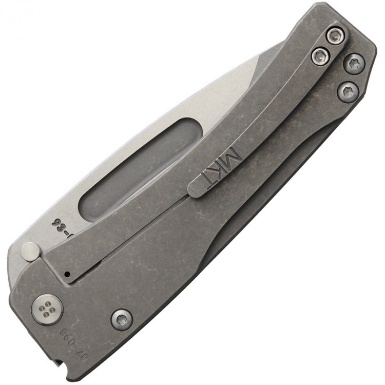Складной нож Medford Slim Midi Framelock  Складной нож Medford Slim Midi Framelock