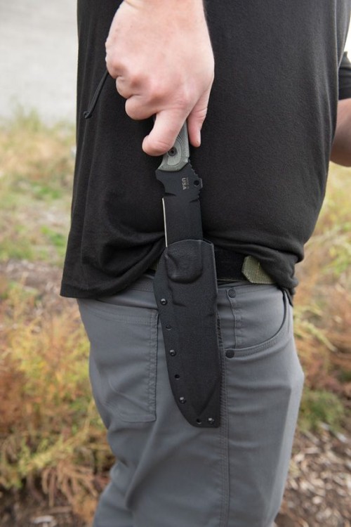 Cuchillo Cuchillo TOPS Smoke Jumper SJ626 Cuchillo Cuchillo TOPS Smoke Jumper SJ626