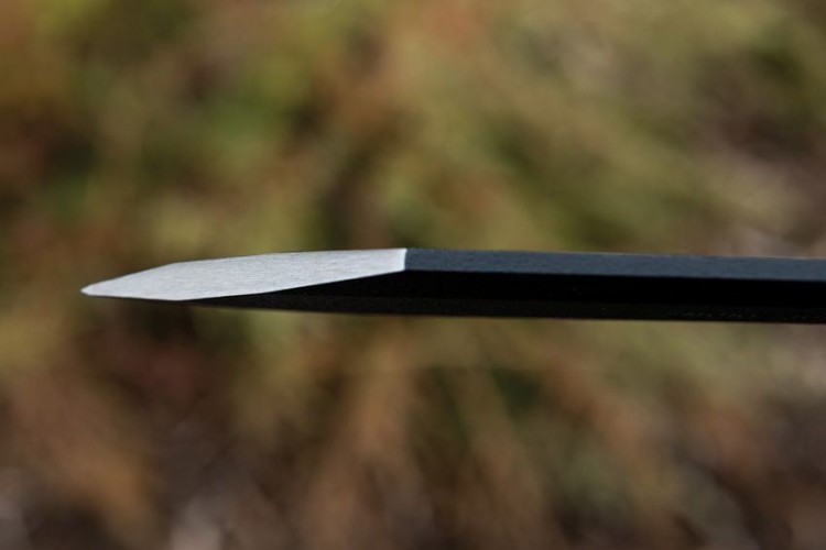Cuchillo Cuchillo TOPS Smoke Jumper SJ626 Cuchillo Cuchillo TOPS Smoke Jumper SJ626
