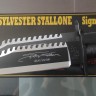 Cuchillo Rambo First Blood Part II Stallone Signature Edition knife