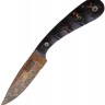 Dawson Knives Serengeti 3V Arizona Copper