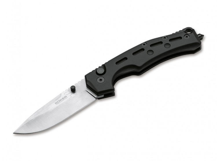 Cuchillo Böker Plus Thunder Storm folding knife 01BO790