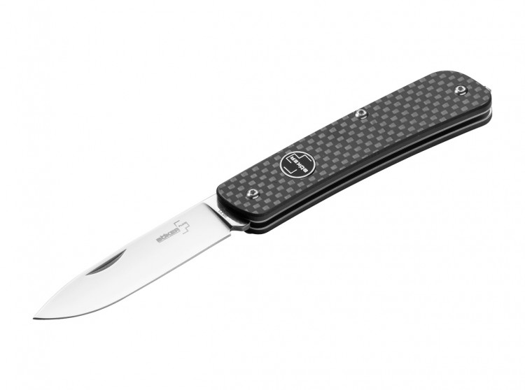 Cuchillo Cuchillo plegable Böker Plus Tech Tool Carbon 1 01BO821