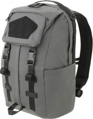 Mochila Maxpedition TT26 backpack, wolf grey PREPTT26W