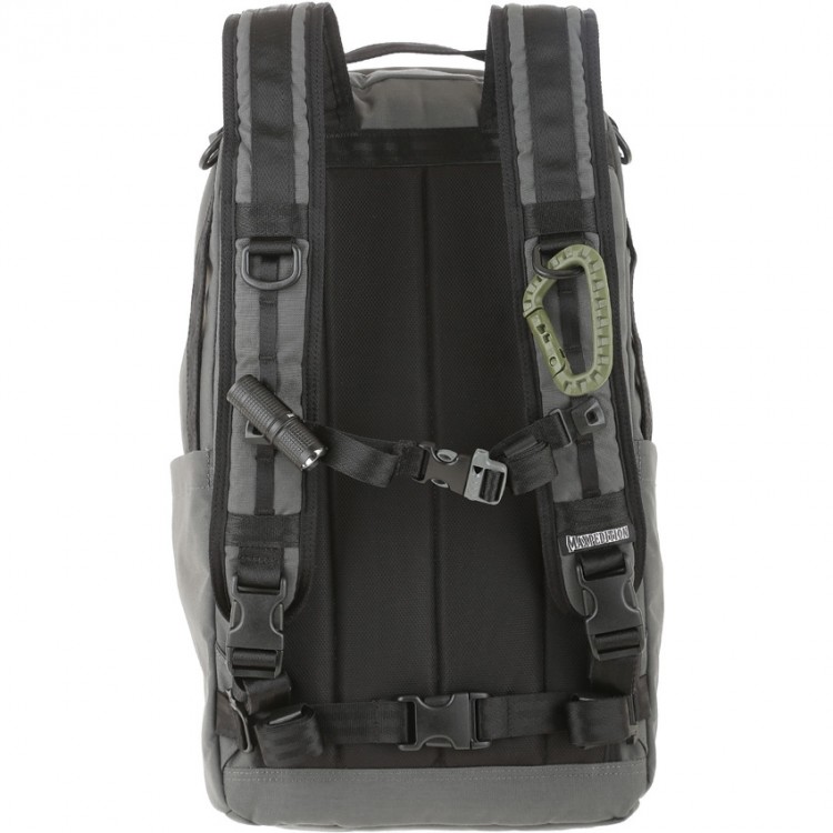 Рюкзак Maxpedition TT26, wolf grey PREPTT26W  Рюкзак Maxpedition TT26, wolf grey PREPTT26W