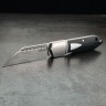 Begg Bullet Train Slip Joint folding knife