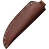 DPx Gear HEST 6 Fixed Blade Micarta