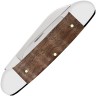 Case Cutlery U.S. Army Canoe Oak