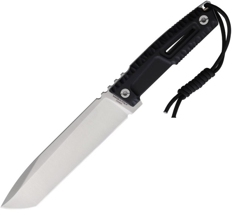 Нож Extrema Ratio Tuscan | Fixed Blade Black