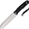 Нож Extrema Ratio Tuscan | Fixed Blade Black
