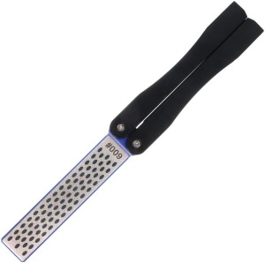 Cold Steel Double Sided | Knife Sharpener