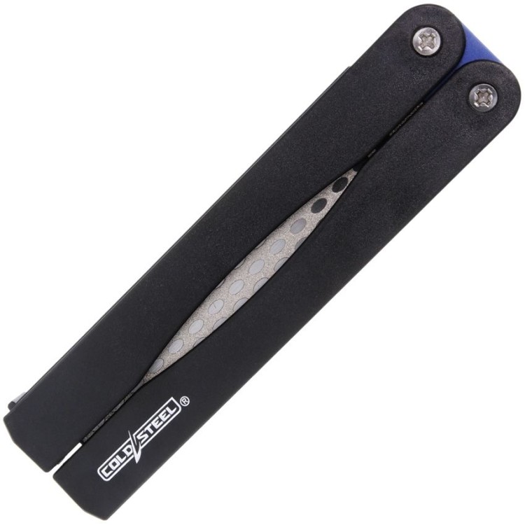 Cold Steel Double Sided | Knife Sharpener