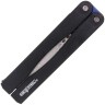 Cold Steel Double Sided | Knife Sharpener