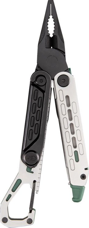 Cuchillo Herramientas Gerber Stakeout Spark MT Baltic Haze