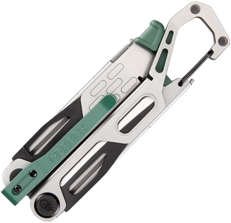 Cuchillo Herramientas Gerber Stakeout Spark MT Baltic Haze