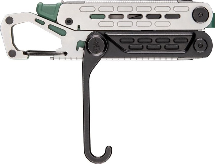 Cuchillo Herramientas Gerber Stakeout Spark MT Baltic Haze