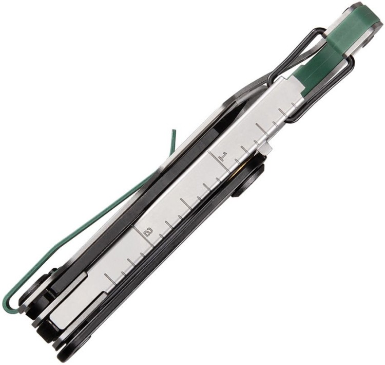 Cuchillo Herramientas Gerber Stakeout Spark MT Baltic Haze