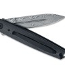 Taschenmesser  Fox Knives Terzuola Pacifico | Damascus | Black Camo CF