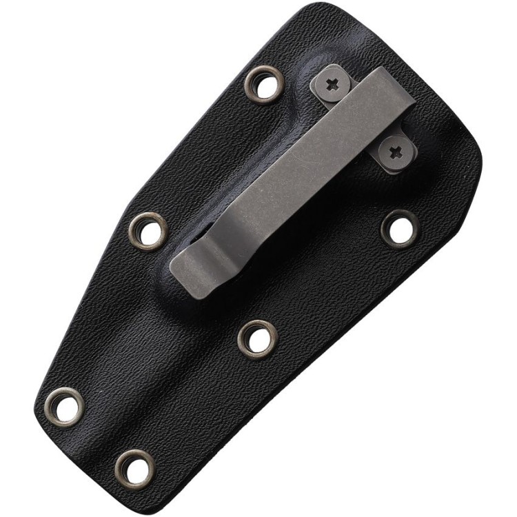 Feststehendes Messer Hoback Knives Goliath