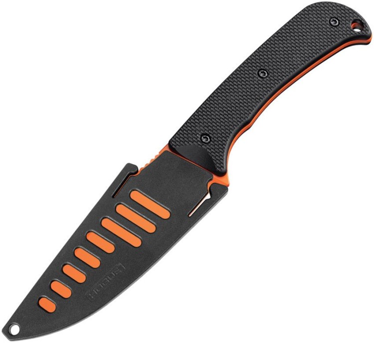 Feststehendes Messer Hogue Extrak XL | Orange