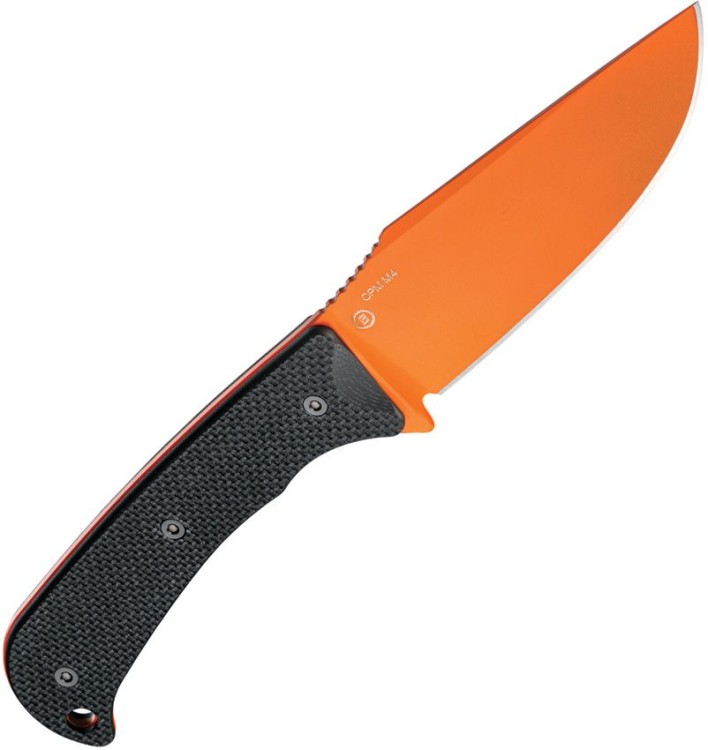 Feststehendes Messer Hogue Extrak XL | Orange