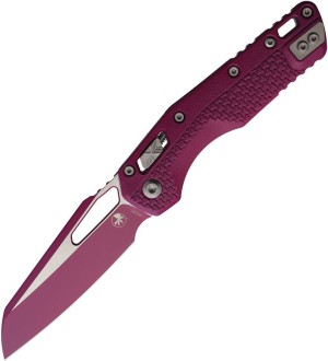 Taschenmesser Microtech MSI | Sangria