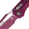 Taschenmesser Microtech MSI | Sangria