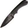Feststehendes Messer Bradford Knives Guardian 3 | 3D Black Micarta 