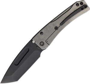 Cuchillo plegable | Navajas Medford Slim Midi | Left Hand | S45VN