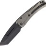 Cuchillo Cuchillo plegable | Navajas Medford Slim Midi | Left Hand | S45VN