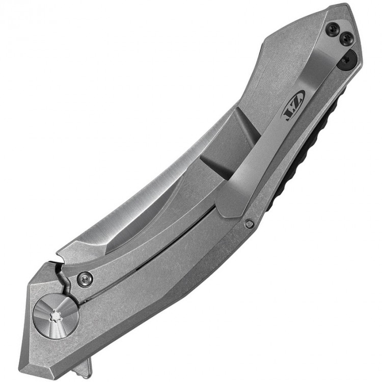 Zero Tolerance 0462 Dmitry Sinkevich Flipper folding knife Zero Tolerance 0462 Dmitry Sinkevich Flipper folding knife
