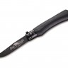 Складной нож Antonini Old Bear XL All, Black