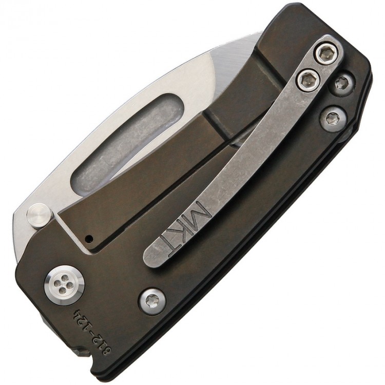 Taschenmesser Medford Hunden