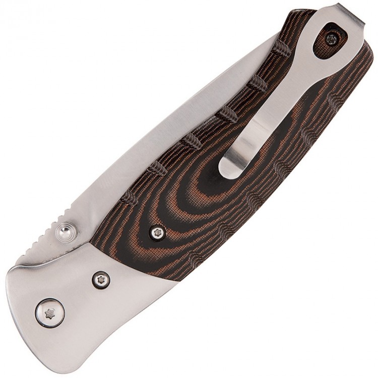 Buck Small Selkirk folding knife 835BRS Buck Small Selkirk folding knife 835BRS