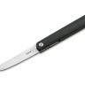 Cuchillo Böker Plus Nori G10 folding knife 01BO890
