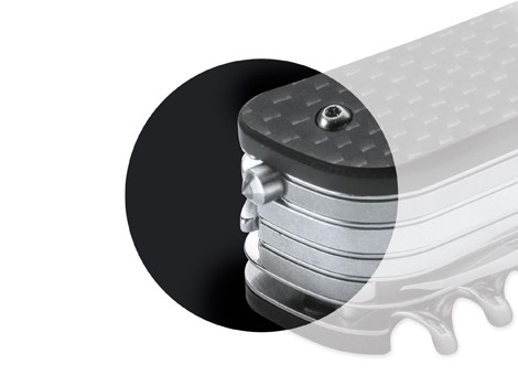 Мультиинструмент Böker Plus Tech Tool Carbon 4 01BO826 Мультиинструмент Böker Plus Tech Tool Carbon 4 01BO826