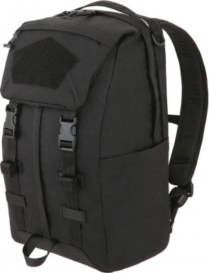 Mochila Maxpedition TT26 backpack, black PREPTT26B