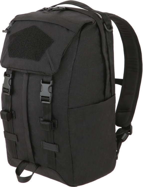 Cuchillo Mochila Maxpedition TT26 backpack, black PREPTT26B