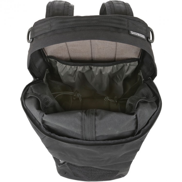 Cuchillo Mochila Maxpedition TT26 backpack, black PREPTT26B