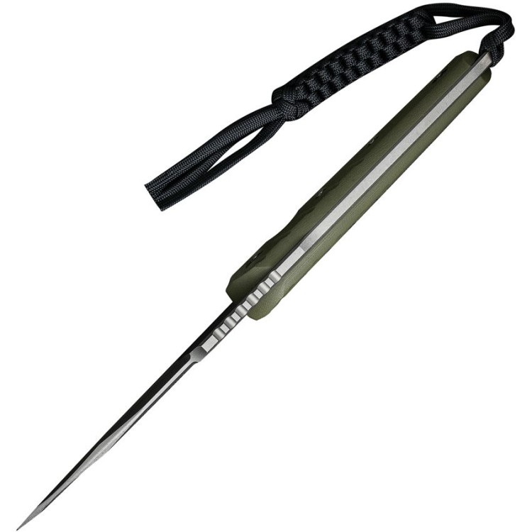 Civivi Maxwell Fixed Blade knife, Green 
