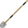 Многофункциональная лопата SRM Knives Multi-Purpose Shovel Golden