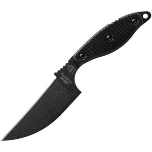 Cuchillo fijo TOPS Unzipper